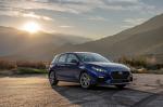 Hyundai Elantra GT N Line 2019 года